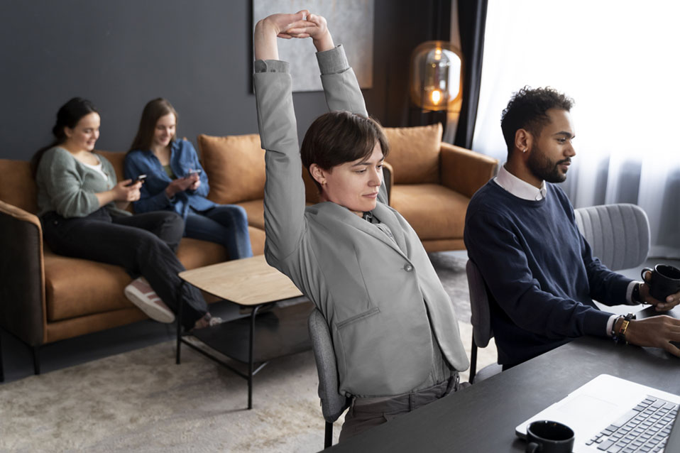 Business consulting insights article by GramPro