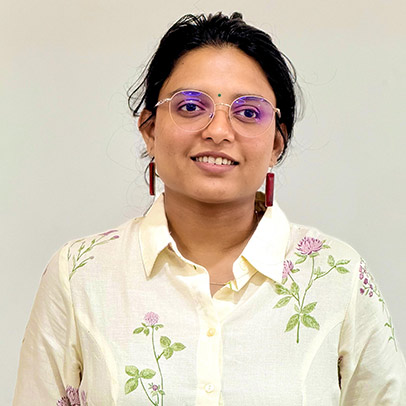 Anna Mathew Director GramPro Business Services