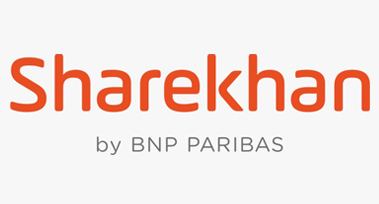 SHAREKHAN - GramPro Business Services partner