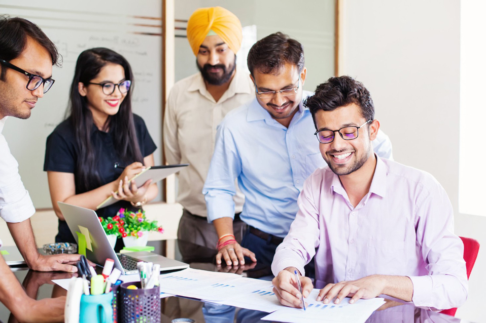 Business consulting insights article by GramPro