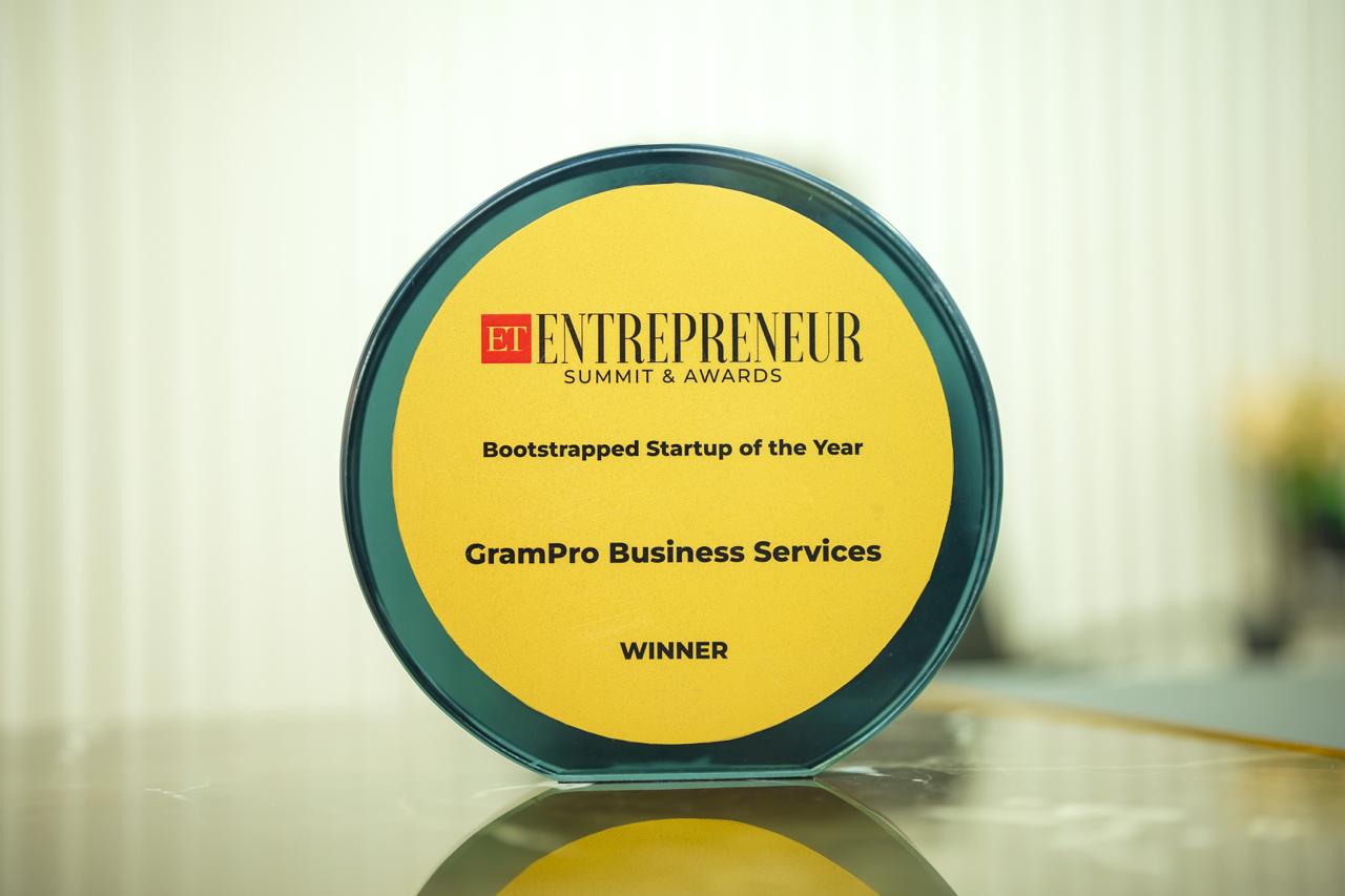 Business consulting insights article by GramPro