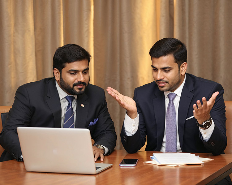 Regulatory Compliance